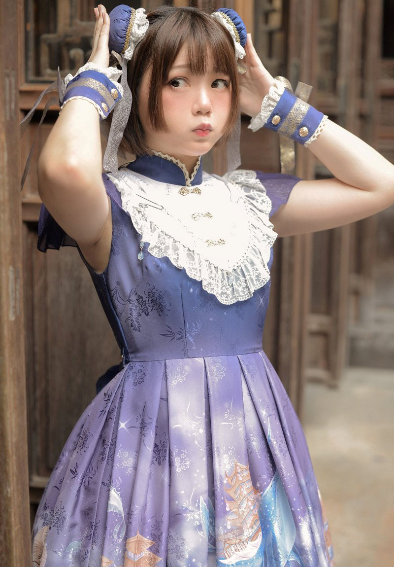 姓感与可爱并存的福利姬肉肉棉花糖女孩《きょう肉肉》好想抱在怀中插图5 姓感与可爱并存的福利姬肉肉棉花糖女孩《きょう肉肉》好想抱在怀中插图5