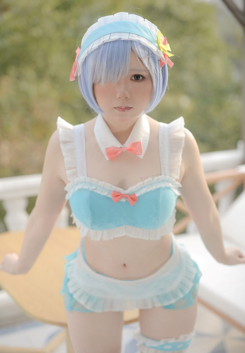 姓感与可爱并存的福利姬肉肉棉花糖女孩《きょう肉肉》好想抱在怀中插图8 姓感与可爱并存的福利姬肉肉棉花糖女孩《きょう肉肉》好想抱在怀中插图8