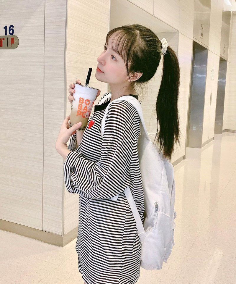 可爱即正义!童颜巨乳「极品越南妹」Chu Thị Khánh Vân 爆奶身材让人看了血压飙升啊插图22 可爱即正义!童颜巨乳「极品越南妹」Chu Thị Khánh Vân 爆奶身材让人看了血压飙升啊插图22