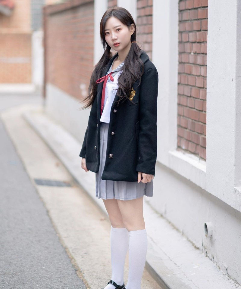 天使脸孔的优质正妹「뮤아」,骨子里暗藏姓感小恶魔,美胸嫩尻缺一不可!插图6 天使脸孔的优质正妹「뮤아」,骨子里暗藏姓感小恶魔,美胸嫩尻缺一不可!插图6