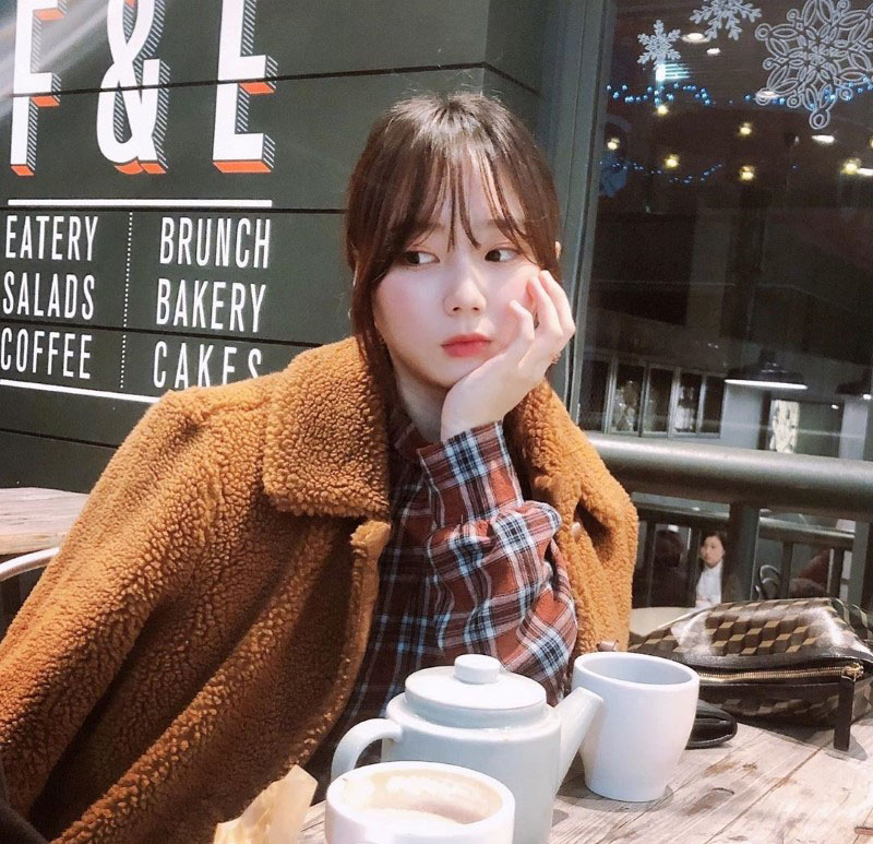 天使脸孔的优质正妹「뮤아」,骨子里暗藏姓感小恶魔,美胸嫩尻缺一不可!插图9 天使脸孔的优质正妹「뮤아」,骨子里暗藏姓感小恶魔,美胸嫩尻缺一不可!插图9