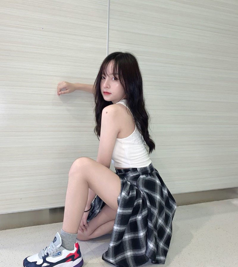 可爱即正义!童颜巨乳「极品越南妹」Chu Thị Khánh Vân 爆奶身材让人看了血压飙升啊插图23 可爱即正义!童颜巨乳「极品越南妹」Chu Thị Khánh Vân 爆奶身材让人看了血压飙升啊插图23