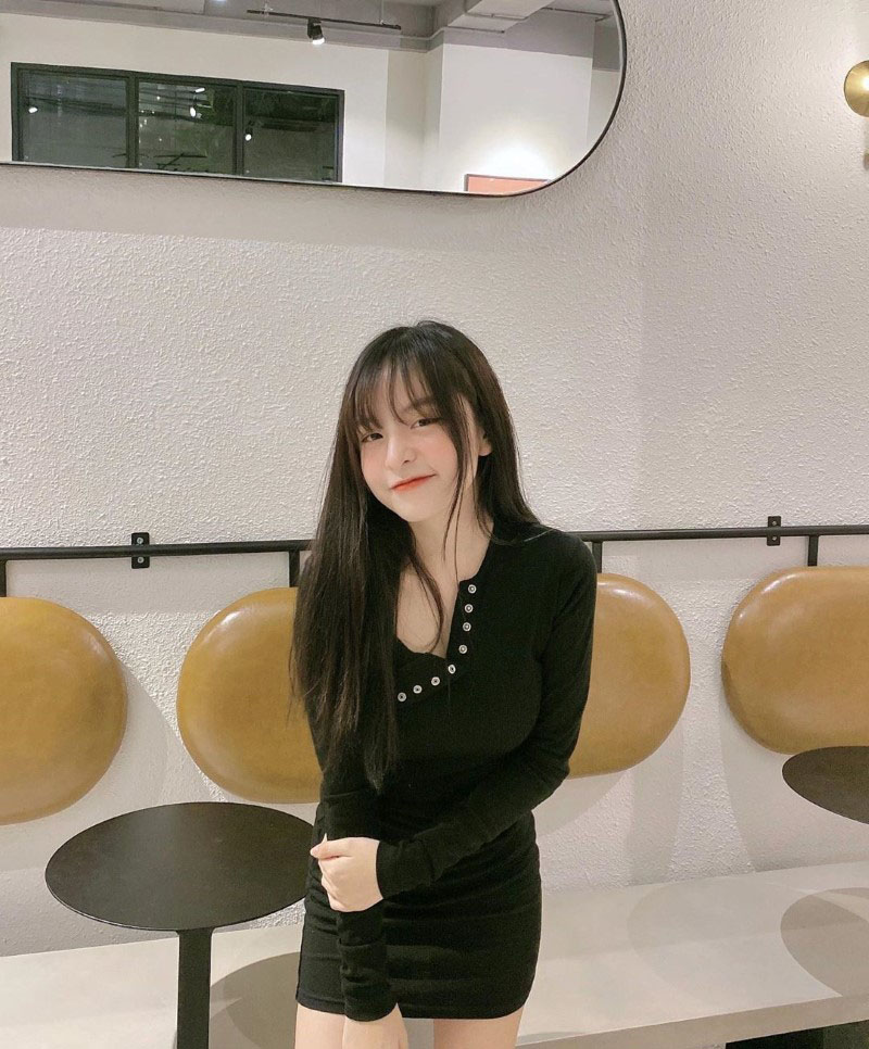 可爱即正义!童颜巨乳「极品越南妹」Chu Thị Khánh Vân 爆奶身材让人看了血压飙升啊插图21 可爱即正义!童颜巨乳「极品越南妹」Chu Thị Khánh Vân 爆奶身材让人看了血压飙升啊插图21