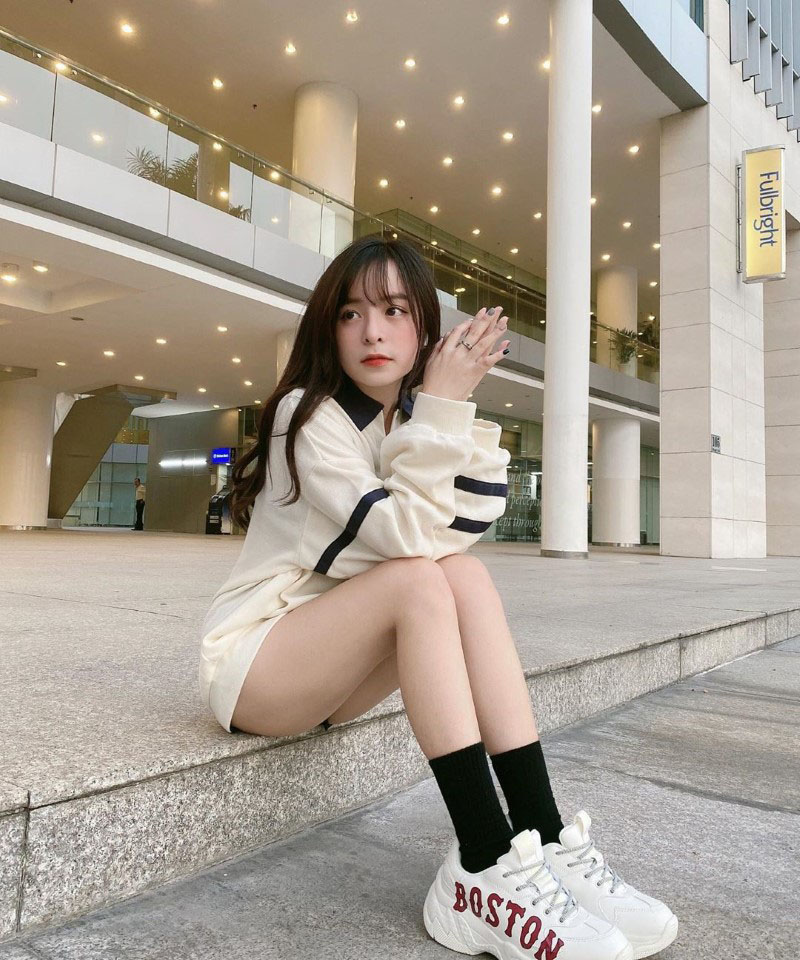 可爱即正义!童颜巨乳「极品越南妹」Chu Thị Khánh Vân 爆奶身材让人看了血压飙升啊插图16 可爱即正义!童颜巨乳「极品越南妹」Chu Thị Khánh Vân 爆奶身材让人看了血压飙升啊插图16