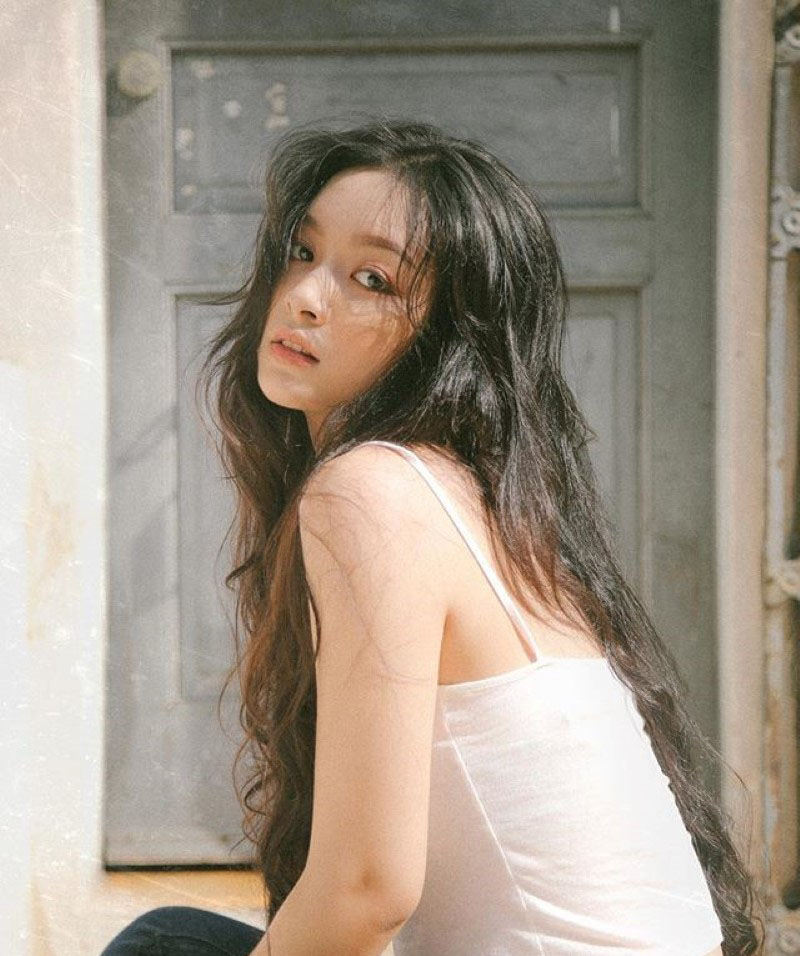 好想认识!越南气质长腿正妹《Sophie》,清新脱俗的模样网友都恋爱了!插图21 好想认识!越南气质长腿正妹《Sophie》,清新脱俗的模样网友都恋爱了!插图21