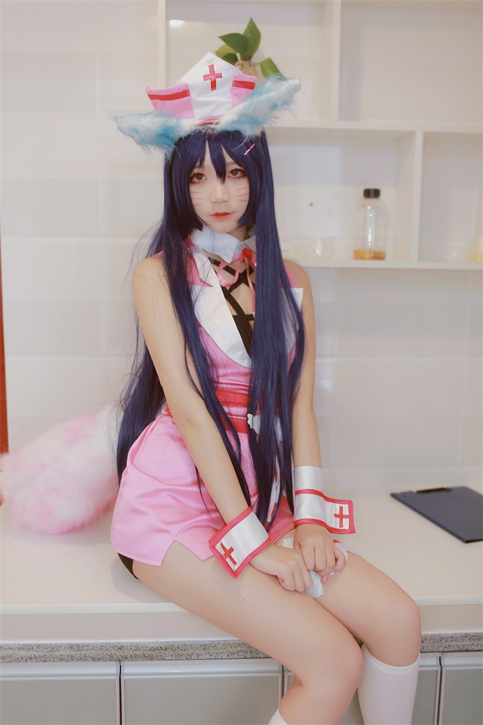 微博红人Coser@五更百鬼 年费/永久专享合辑打包下载 (此合辑持续更新)插图2 微博红人Coser@五更百鬼 年费/永久专享合辑打包下载 (此合辑持续更新)插图2