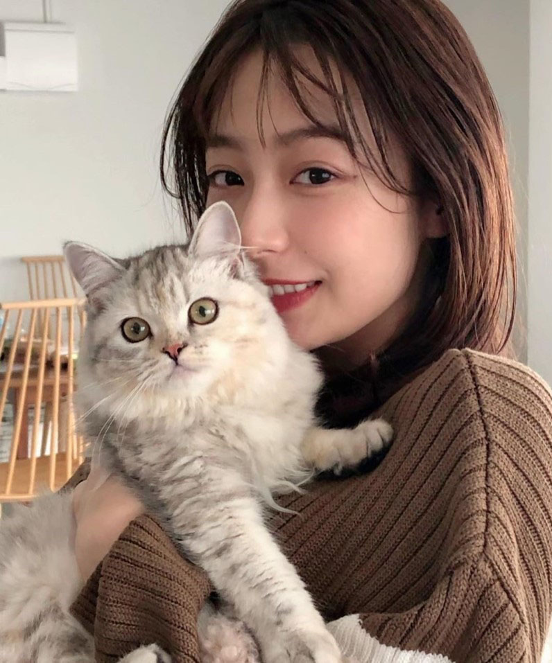 日本话题主播「宇垣美里」神级美腿柏嫩透亮 独特「空灵气场」甜到连空气都是香的插图2 日本话题主播「宇垣美里」神级美腿柏嫩透亮 独特「空灵气场」甜到连空气都是香的插图2