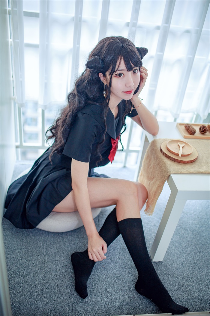 微博红人Coser@黑川 年费/永久专享合辑打包下载 (此合辑持续更新)插图1 微博红人Coser@黑川 年费/永久专享合辑打包下载 (此合辑持续更新)插图1
