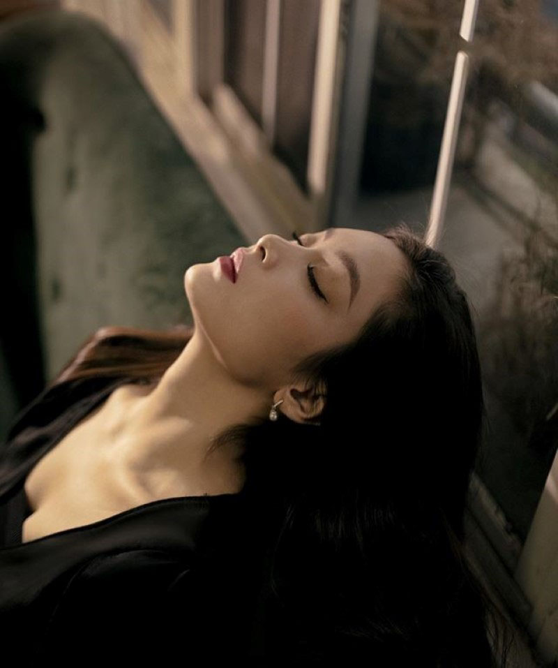 好想认识!越南气质长腿正妹《Sophie》,清新脱俗的模样网友都恋爱了!插图3 好想认识!越南气质长腿正妹《Sophie》,清新脱俗的模样网友都恋爱了!插图3