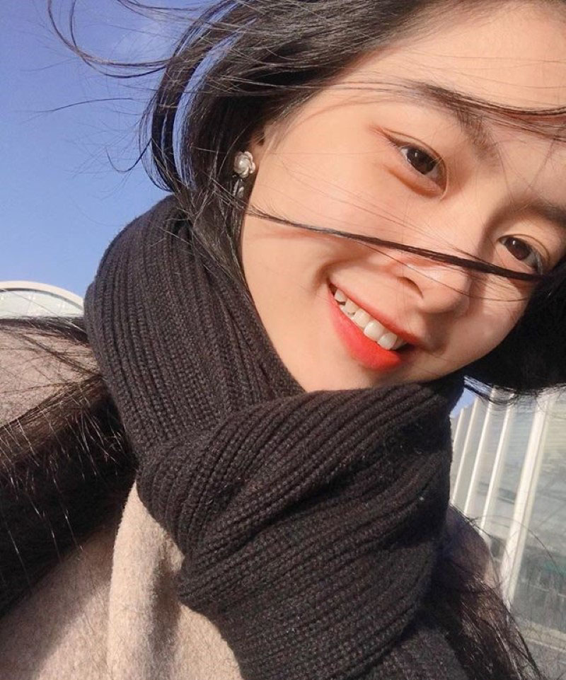 好想认识!越南气质长腿正妹《Sophie》,清新脱俗的模样网友都恋爱了!插图19 好想认识!越南气质长腿正妹《Sophie》,清新脱俗的模样网友都恋爱了!插图19