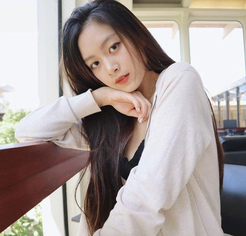 好想认识!越南气质长腿正妹《Sophie》,清新脱俗的模样网友都恋爱了!插图18 好想认识!越南气质长腿正妹《Sophie》,清新脱俗的模样网友都恋爱了!插图18