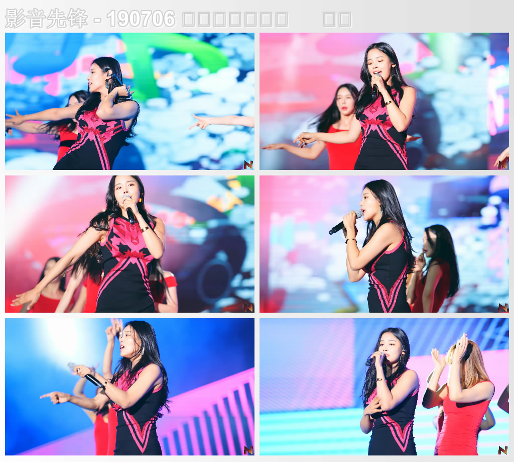 JO JUNG MIN 韩国女团 190706【16集 5.29G】插图2 JO JUNG MIN 韩国女团 190706【16集 5.29G】插图2