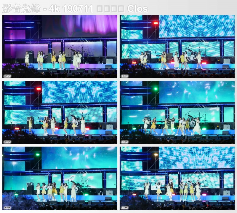 Lovelyz韩国女团 190711饭拍合辑【42集 19.5G】插图1 Lovelyz韩国女团 190711饭拍合辑【42集 19.5G】插图1