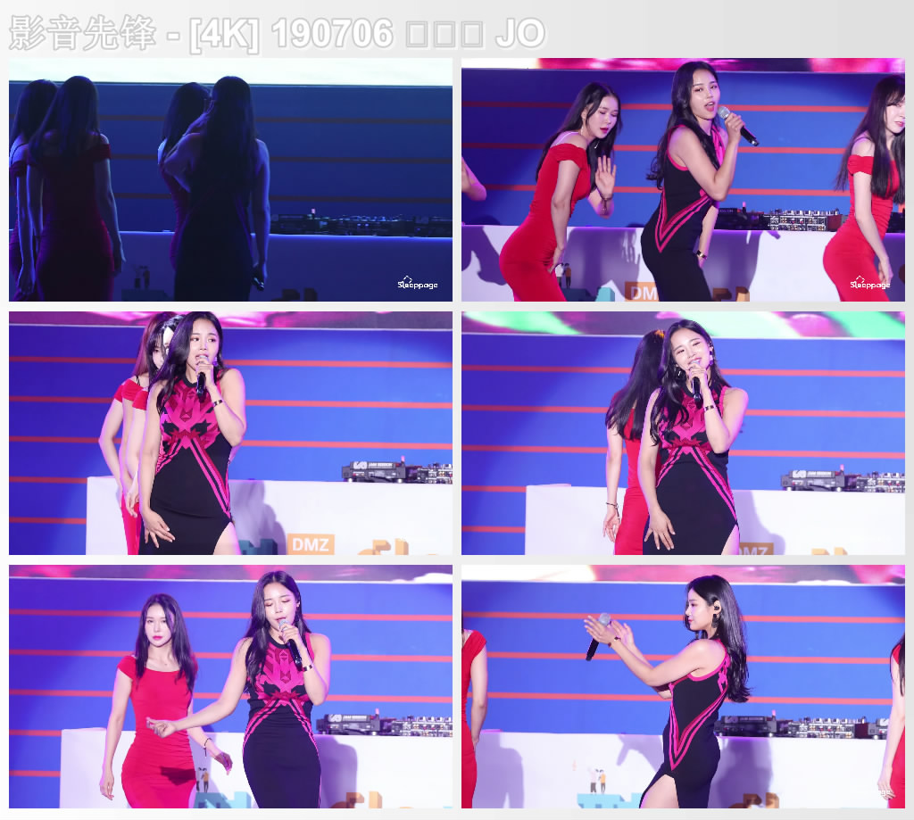 JO JUNG MIN 韩国女团 190706【16集 5.29G】插图 JO JUNG MIN 韩国女团 190706【16集 5.29G】插图