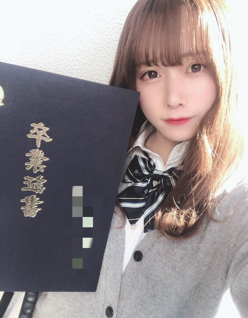 这么可爱一定是男孩子《PUUTAN》推特疯传超绝美少女,再次否定了性别存在的必要性…插图4 这么可爱一定是男孩子《PUUTAN》推特疯传超绝美少女,再次否定了性别存在的必要性…插图4