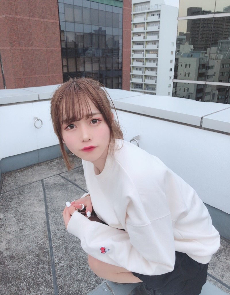 这么可爱一定是男孩子《PUUTAN》推特疯传超绝美少女,再次否定了性别存在的必要性…插图1 这么可爱一定是男孩子《PUUTAN》推特疯传超绝美少女,再次否定了性别存在的必要性…插图1