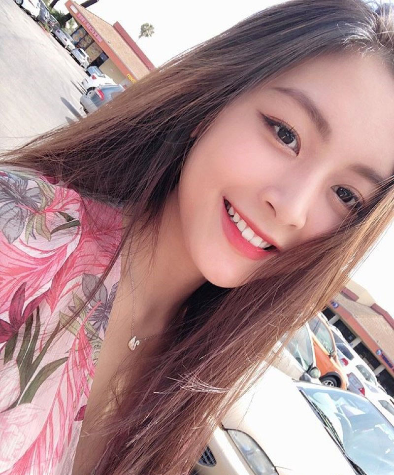 好想认识!越南气质长腿正妹《Sophie》,清新脱俗的模样网友都恋爱了!插图6 好想认识!越南气质长腿正妹《Sophie》,清新脱俗的模样网友都恋爱了!插图6