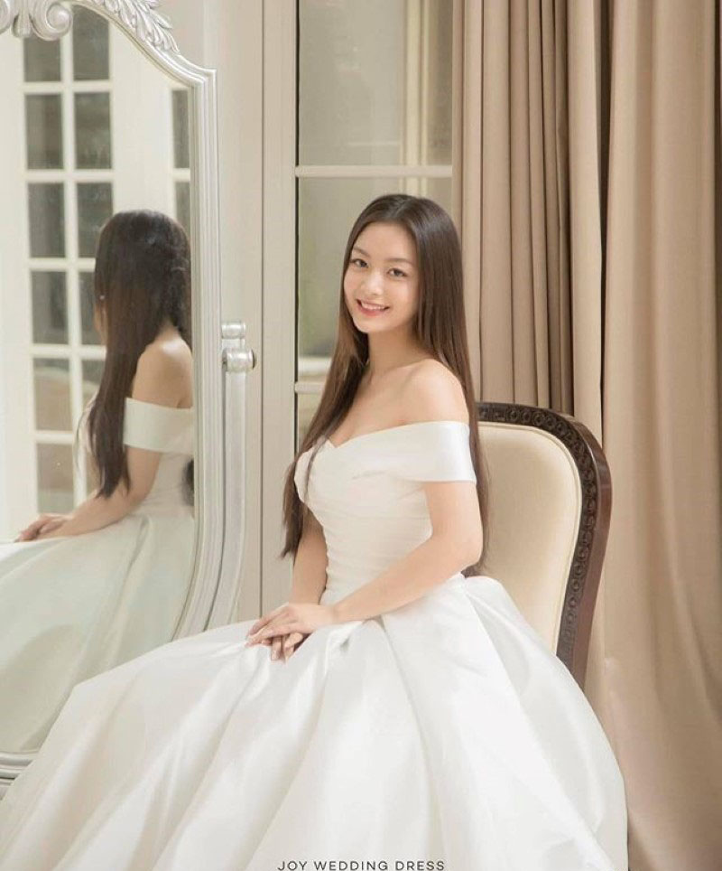 好想认识!越南气质长腿正妹《Sophie》,清新脱俗的模样网友都恋爱了!插图17 好想认识!越南气质长腿正妹《Sophie》,清新脱俗的模样网友都恋爱了!插图17