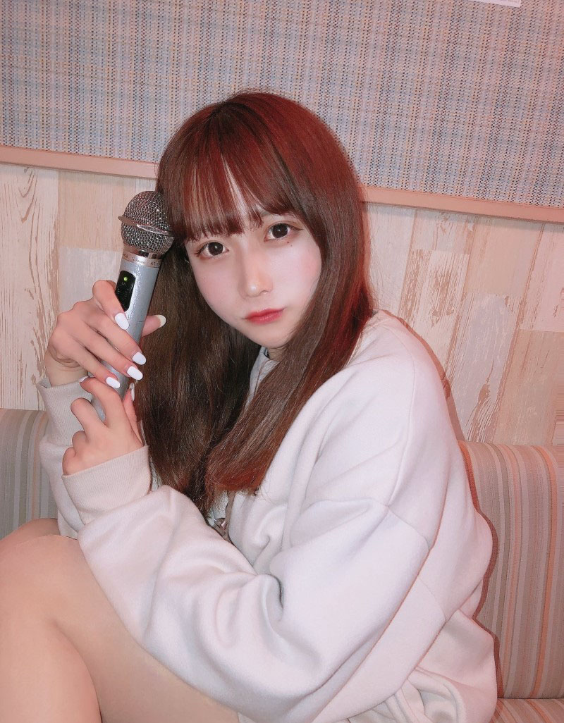 这么可爱一定是男孩子《PUUTAN》推特疯传超绝美少女,再次否定了性别存在的必要性…插图11 这么可爱一定是男孩子《PUUTAN》推特疯传超绝美少女,再次否定了性别存在的必要性…插图11