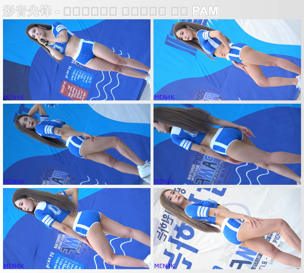 Girl Crush女团 190706饭拍合辑【46集 8.29G】插图 Girl Crush女团 190706饭拍合辑【46集 8.29G】插图