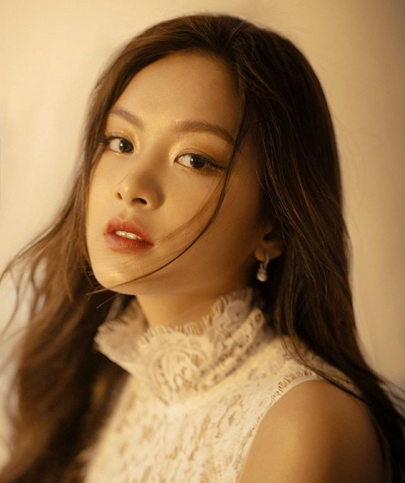 好想认识!越南气质长腿正妹《Sophie》,清新脱俗的模样网友都恋爱了!插图2 好想认识!越南气质长腿正妹《Sophie》,清新脱俗的模样网友都恋爱了!插图2