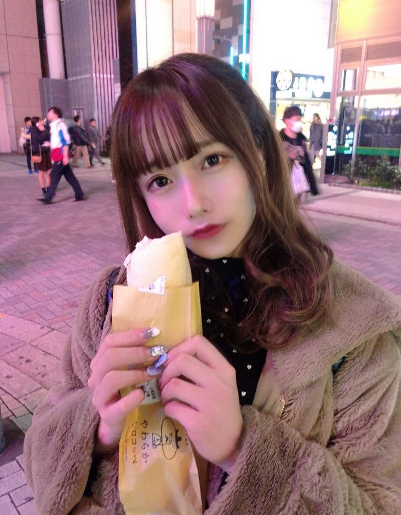 这么可爱一定是男孩子《PUUTAN》推特疯传超绝美少女,再次否定了性别存在的必要性…插图2 这么可爱一定是男孩子《PUUTAN》推特疯传超绝美少女,再次否定了性别存在的必要性…插图2