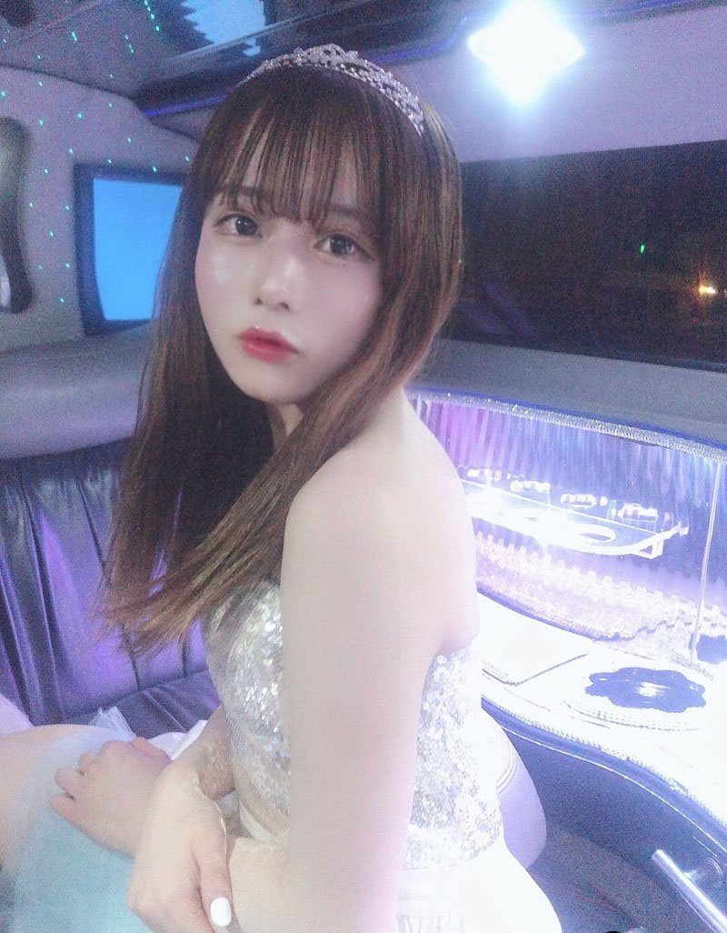 这么可爱一定是男孩子《PUUTAN》推特疯传超绝美少女,再次否定了性别存在的必要性…插图9 这么可爱一定是男孩子《PUUTAN》推特疯传超绝美少女,再次否定了性别存在的必要性…插图9