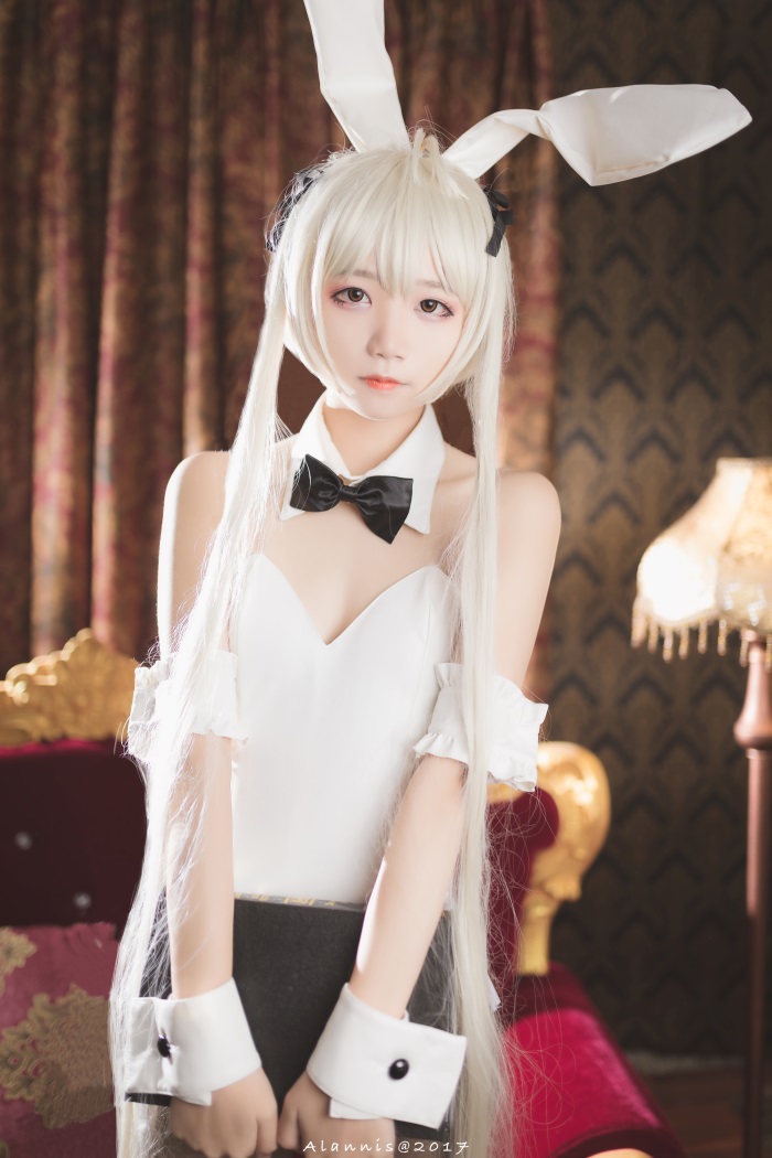 微博红人Coser@五更百鬼 年费/永久专享合辑打包下载 (此合辑持续更新)插图1 微博红人Coser@五更百鬼 年费/永久专享合辑打包下载 (此合辑持续更新)插图1