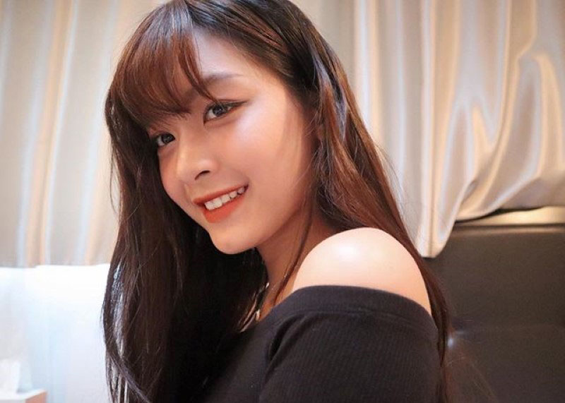 好想认识!越南气质长腿正妹《Sophie》,清新脱俗的模样网友都恋爱了!插图8 好想认识!越南气质长腿正妹《Sophie》,清新脱俗的模样网友都恋爱了!插图8