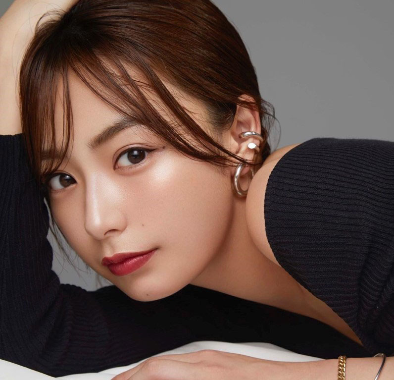 日本话题主播「宇垣美里」神级美腿柏嫩透亮 独特「空灵气场」甜到连空气都是香的插图10 日本话题主播「宇垣美里」神级美腿柏嫩透亮 独特「空灵气场」甜到连空气都是香的插图10