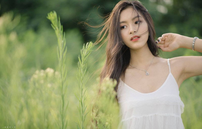 好想认识!越南气质长腿正妹《Sophie》,清新脱俗的模样网友都恋爱了!插图13 好想认识!越南气质长腿正妹《Sophie》,清新脱俗的模样网友都恋爱了!插图13