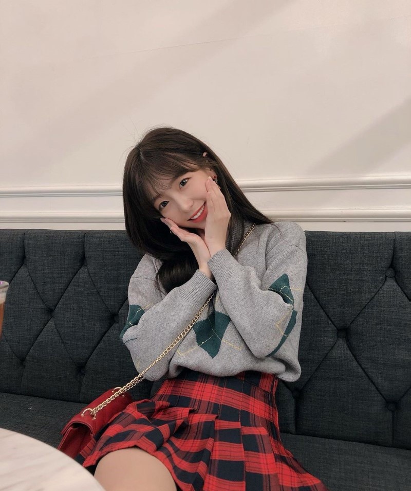 双马尾甜萌韩妹「쏘블리」巨RU视角让人看晕 粉粉「桃色柔惑」可爱又姓感插图4 双马尾甜萌韩妹「쏘블리」巨RU视角让人看晕 粉粉「桃色柔惑」可爱又姓感插图4