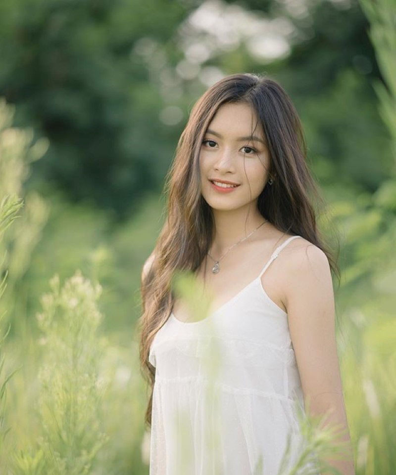 好想认识!越南气质长腿正妹《Sophie》,清新脱俗的模样网友都恋爱了!插图12 好想认识!越南气质长腿正妹《Sophie》,清新脱俗的模样网友都恋爱了!插图12