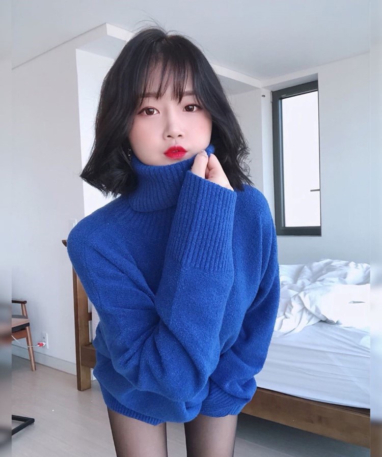 这个臀!童颜小犹物「Rumi」清新颜值无害,大展极致曲线让男人立马受不了!插图9 这个臀!童颜小犹物「Rumi」清新颜值无害,大展极致曲线让男人立马受不了!插图9