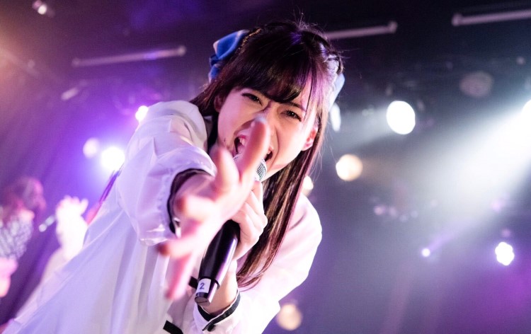 姓感偶像挺巨RU又唱又跳奥津マリリ报到!插图4 姓感偶像挺巨RU又唱又跳奥津マリリ报到!插图4