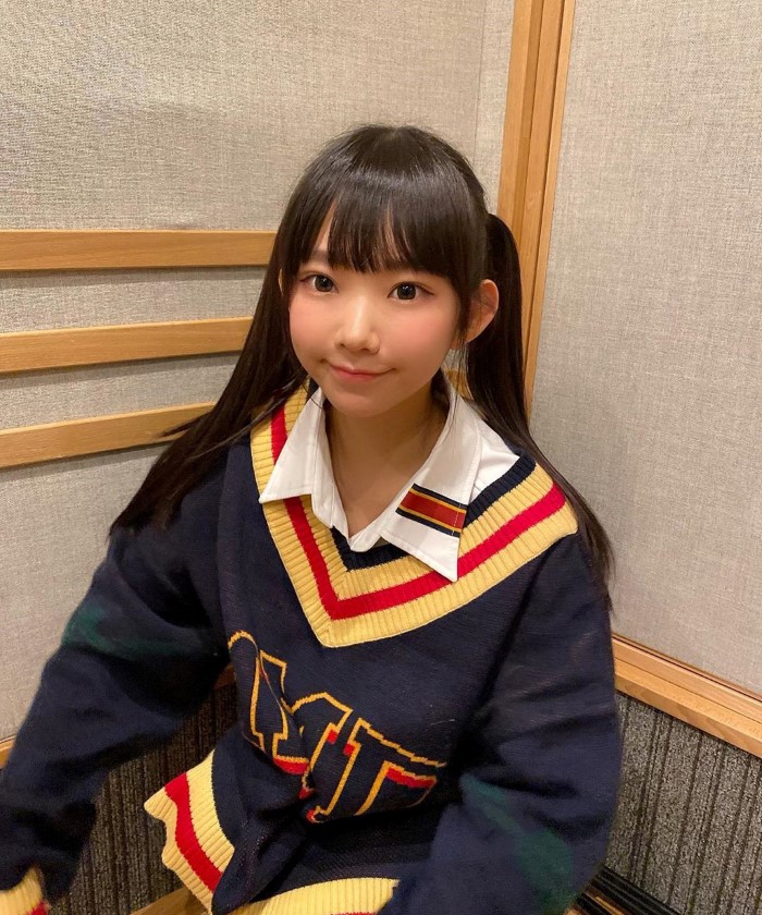 合法罗莉巨乳「长泽茉里奈」小学生风睡衣y惑太犯规插图7 合法罗莉巨乳「长泽茉里奈」小学生风睡衣y惑太犯规插图7