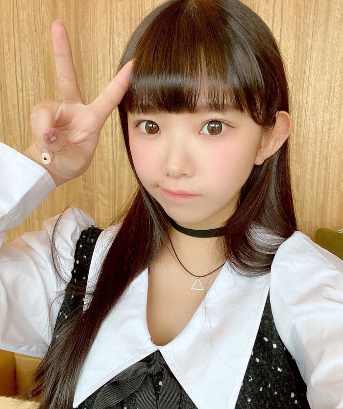 合法罗莉巨乳「长泽茉里奈」小学生风睡衣y惑太犯规插图3 合法罗莉巨乳「长泽茉里奈」小学生风睡衣y惑太犯规插图3