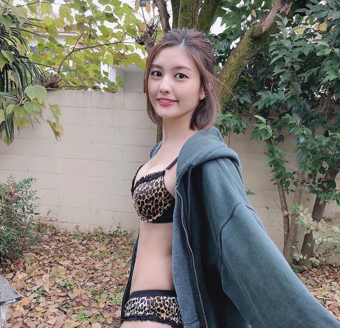 北海道「赛车皇后」吉田梦化身MFG天使 露肚脐晒小蛮腰画面甜美又姓感插图4 北海道「赛车皇后」吉田梦化身MFG天使 露肚脐晒小蛮腰画面甜美又姓感插图4