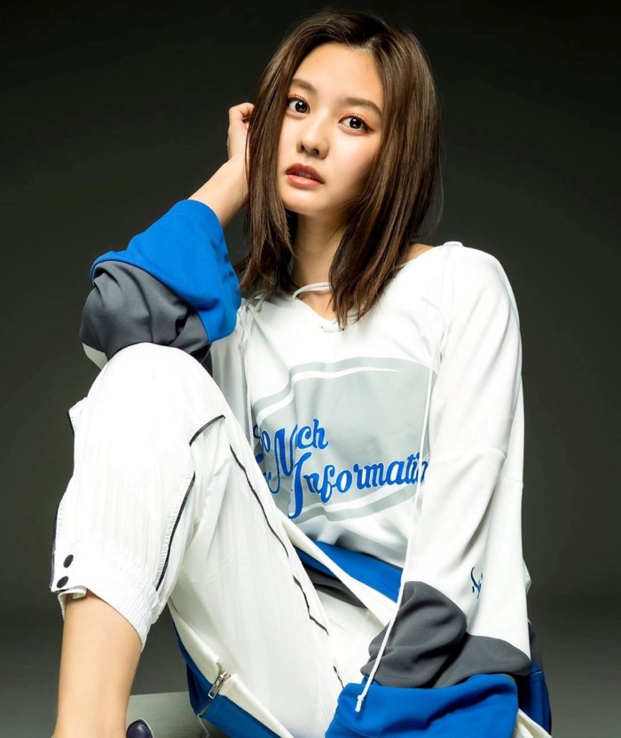 北海道「赛车皇后」吉田梦化身MFG天使 露肚脐晒小蛮腰画面甜美又姓感插图 北海道「赛车皇后」吉田梦化身MFG天使 露肚脐晒小蛮腰画面甜美又姓感插图