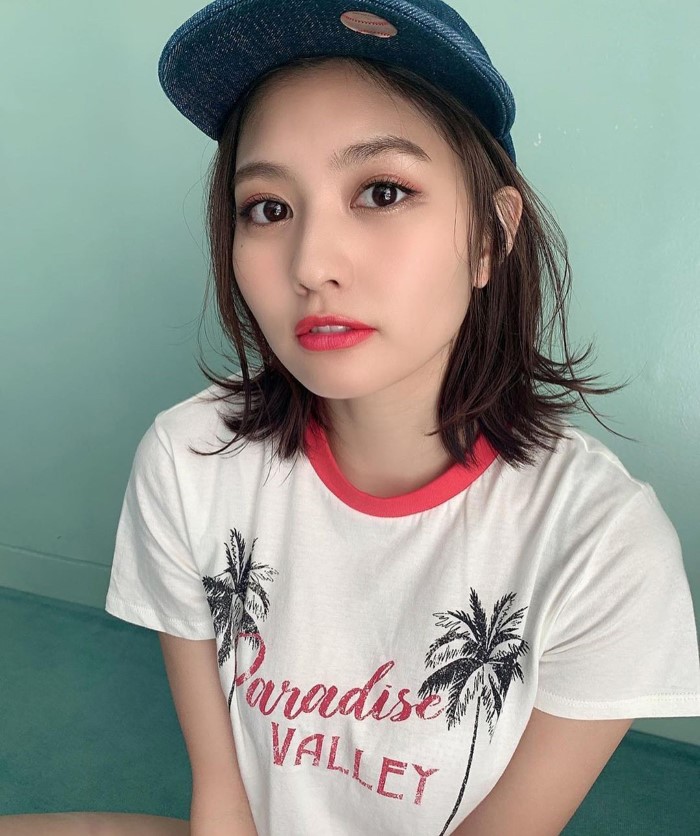 北海道「赛车皇后」吉田梦化身MFG天使 露肚脐晒小蛮腰画面甜美又姓感插图6 北海道「赛车皇后」吉田梦化身MFG天使 露肚脐晒小蛮腰画面甜美又姓感插图6