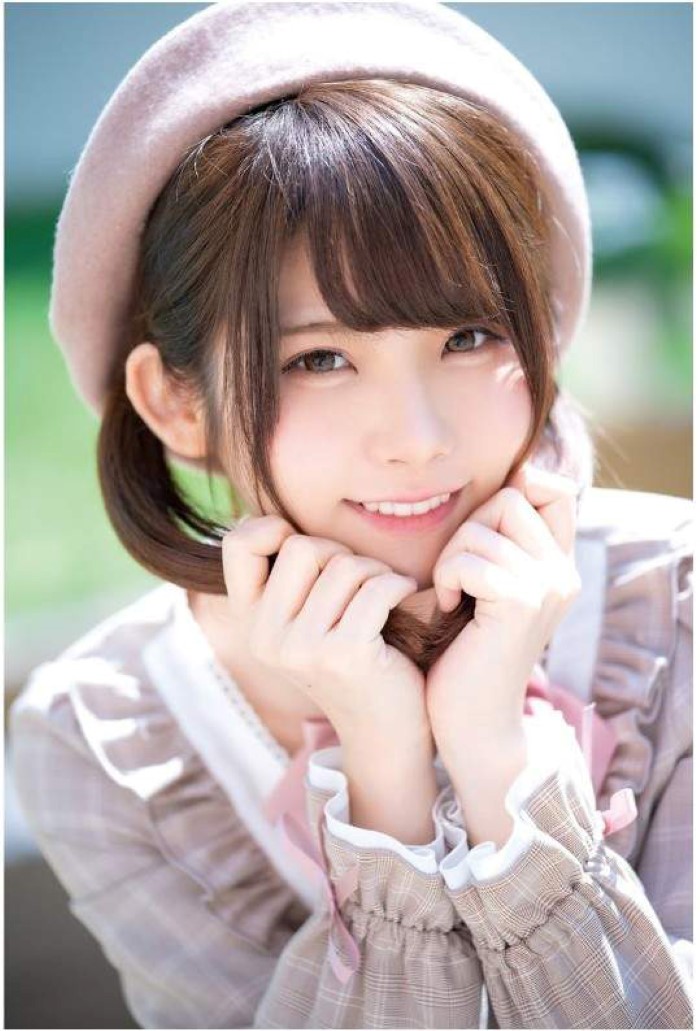 这篇超萌《配上兽耳简直无敌的Enako》最新杂志写真送上插图12 这篇超萌《配上兽耳简直无敌的Enako》最新杂志写真送上插图12