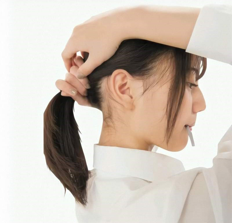 橡胶之日咬着东西的动作果然还是很撩人插图9 橡胶之日咬着东西的动作果然还是很撩人插图9