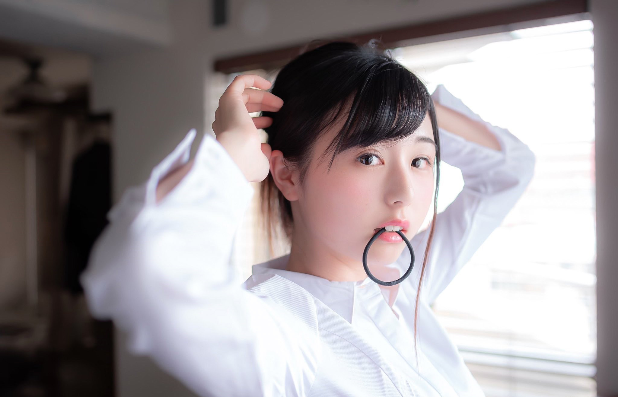 橡胶之日咬着东西的动作果然还是很撩人插图5 橡胶之日咬着东西的动作果然还是很撩人插图5