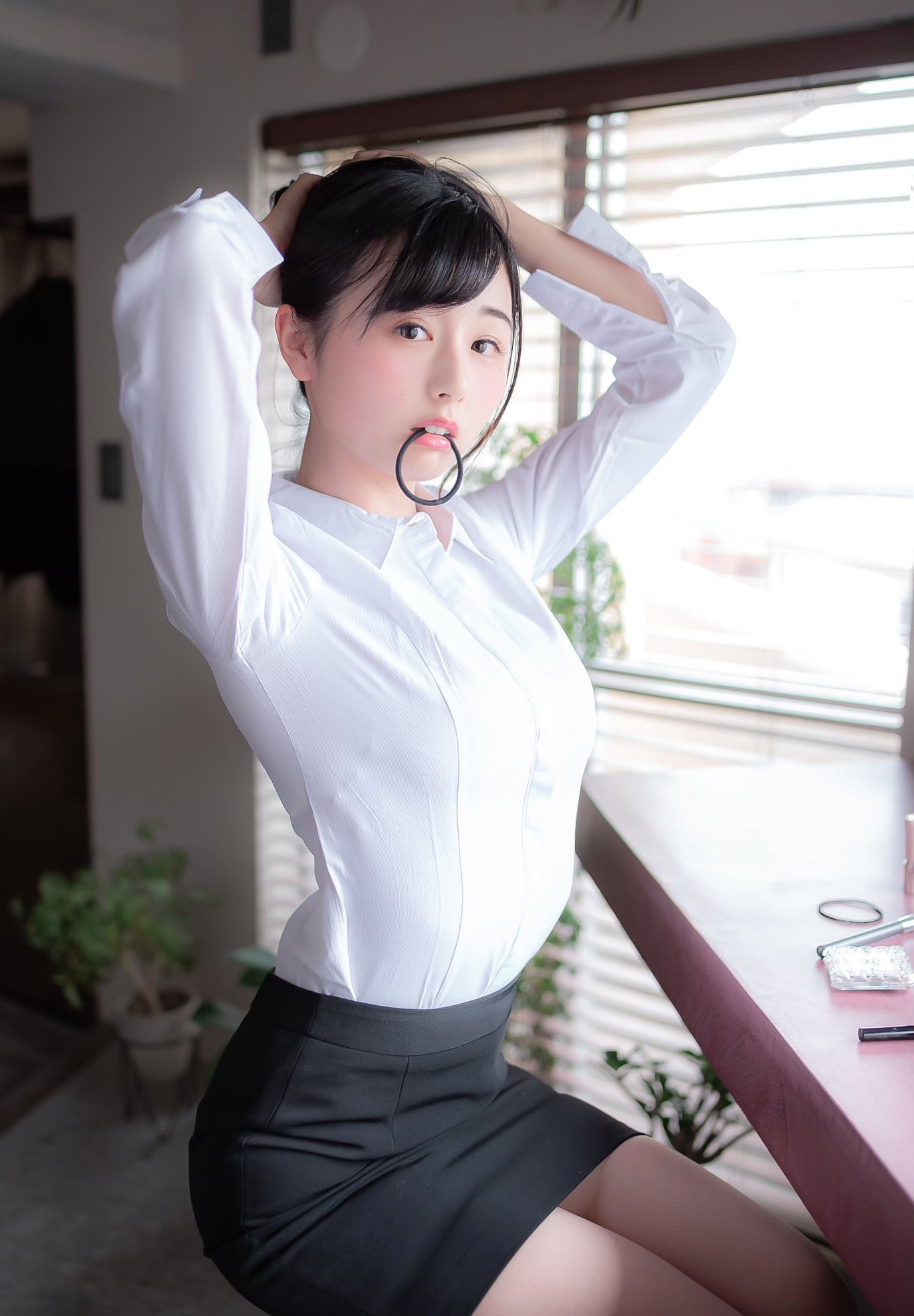 橡胶之日咬着东西的动作果然还是很撩人插图6 橡胶之日咬着东西的动作果然还是很撩人插图6