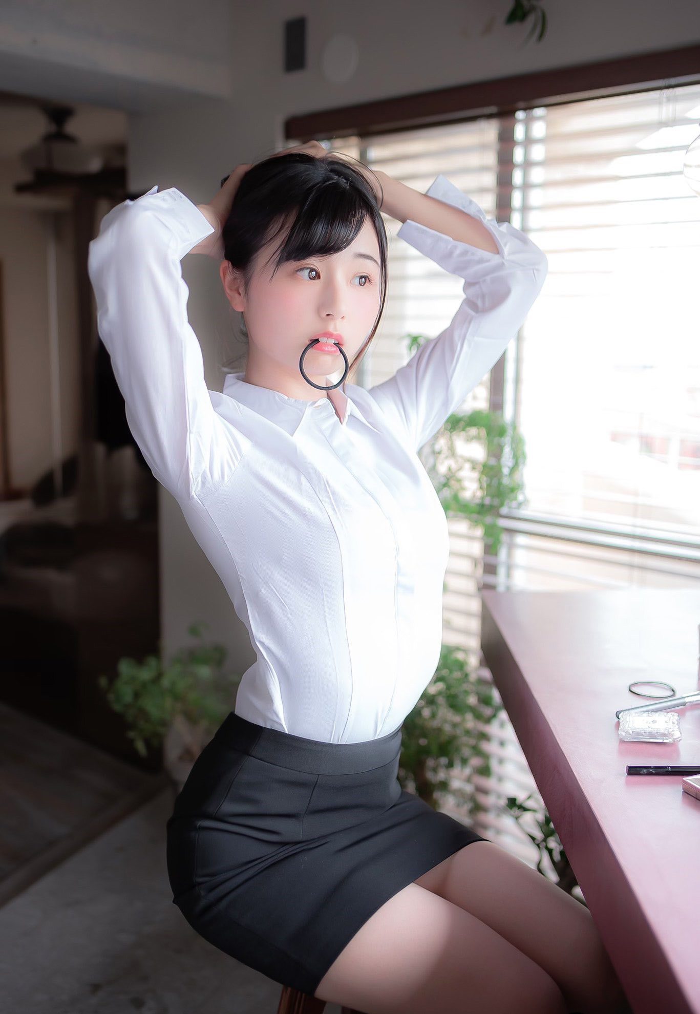 橡胶之日咬着东西的动作果然还是很撩人插图7 橡胶之日咬着东西的动作果然还是很撩人插图7