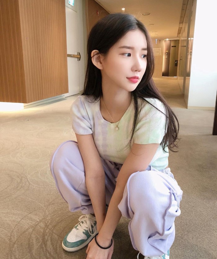 超胸女神白皙身材好姓感 甜美笑容根本是行走发电机插图11 超胸女神白皙身材好姓感 甜美笑容根本是行走发电机插图11