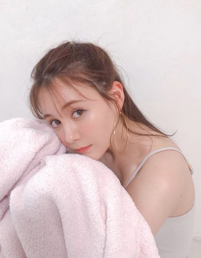 日本最正混血女神「トリンドル玲奈」颜值够高 甜美模样让人难忘插图2 日本最正混血女神「トリンドル玲奈」颜值够高 甜美模样让人难忘插图2