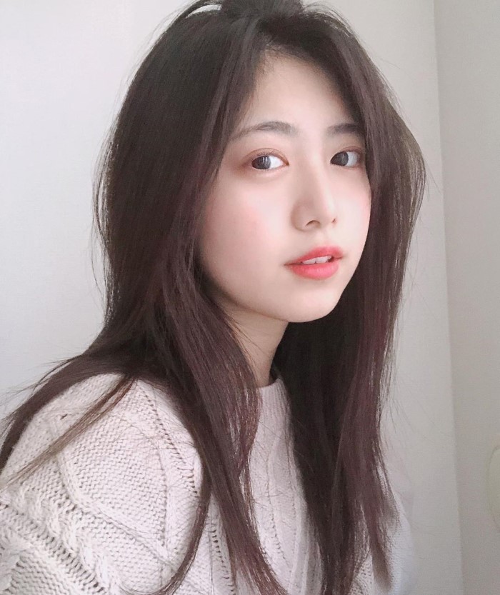 全日本最可爱女高中生「吉田莉樱」18岁特有青春魅惑气质 叫人完全无法抗拒插图6 全日本最可爱女高中生「吉田莉樱」18岁特有青春魅惑气质 叫人完全无法抗拒插图6