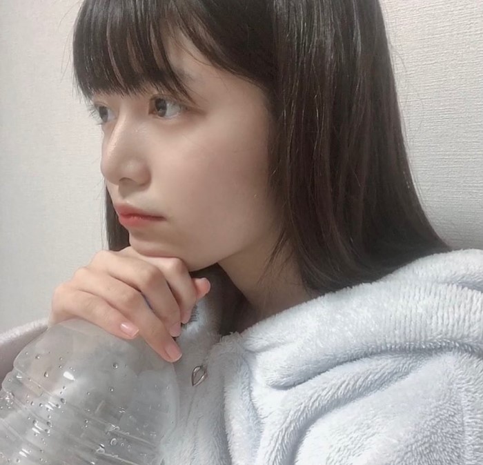 全日本最可爱女高中生「吉田莉樱」18岁特有青春魅惑气质 叫人完全无法抗拒插图5 全日本最可爱女高中生「吉田莉樱」18岁特有青春魅惑气质 叫人完全无法抗拒插图5