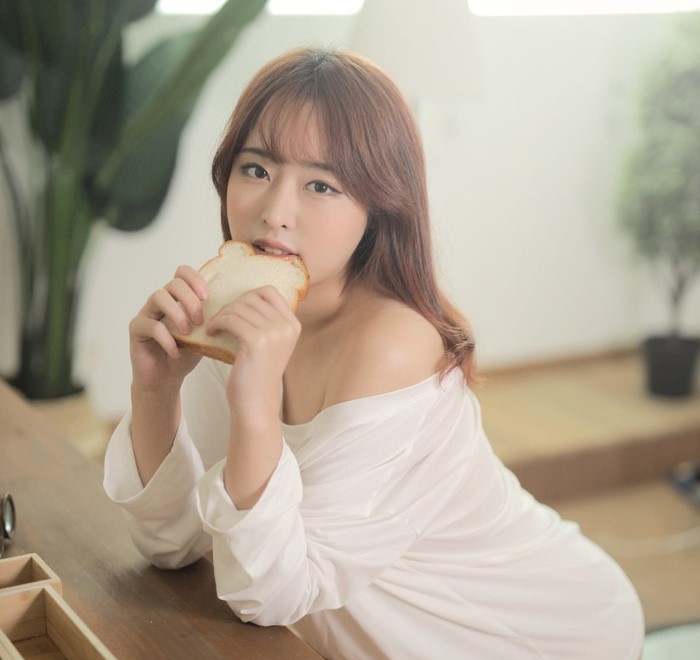 甜萌主播「하느르」清新笑颜感染力十足 温暖邻家系「妹力」让人无法抵抗啊插图11 甜萌主播「하느르」清新笑颜感染力十足 温暖邻家系「妹力」让人无法抵抗啊插图11